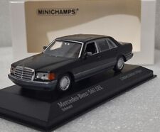 Mercedes benz 560 for sale  Shipping to Ireland