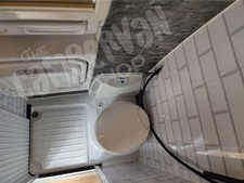 Campervan bathroom kit for sale  PRESTON