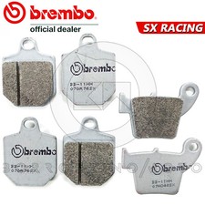 Pastiglie freno brembo usato  San Marco Evangelista