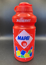 Borraccia mapei enervit usato  Ventimiglia
