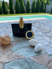 Profumo bulgari jasmin usato  Vaprio d'Agogna