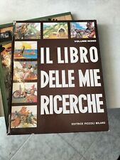 Libri delle mie usato  Caorle