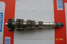 Kawasaki transmission getriebe gebraucht kaufen  Germersheim
