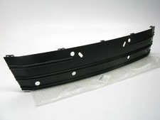 Novo 2014-2016 AUDI A7 Sportback Suporte de Placa de Licença Moldagem de Grade Frontal comprar usado  Enviando para Brazil