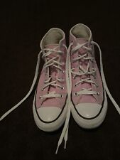 Converses filles taille d'occasion  Cherves-Richemont