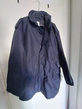 Manteau impermeable epais d'occasion  Toulouse-
