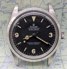 1967 rolex explorer for sale  Buffalo