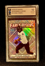 Shedeur sanders 2023 for sale  Northville