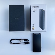 Sony walkman zx507 usato  Spedire a Italy