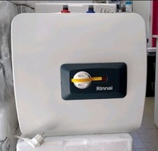 Scaldabagno elettrico rinnai usato  Italia