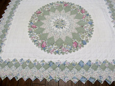 Quilted patchwork cottage for sale  Fountain Hills