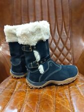 Snow boots size for sale  UK