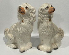 Pair white english for sale  Escondido