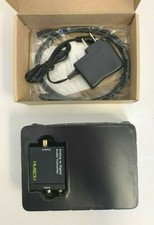 Adaptador conversor de áudio coaxial Musou RCA analógico para digital óptico Toslink comprar usado  Enviando para Brazil