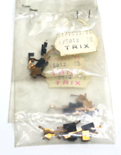 Trix minitrix spur gebraucht kaufen  Düsseldorf