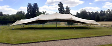 Stretch tent 350 for sale  TADWORTH