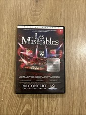 Les miserables 25th for sale Les miserables 25th for sale  LONDON