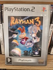 Rayman sony playstation d'occasion  Bosc-le-Hard