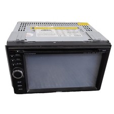 Autoradio eagle2d62nb volkswag usato  Pratola Peligna