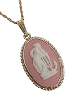 wedgewood pendant for sale  RUGBY