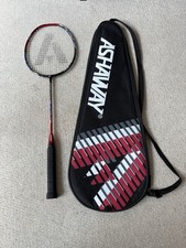 Ashaway badminton racket for sale  WINCHESTER