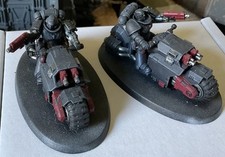 Warhammer 40k deathwatch for sale  BASINGSTOKE