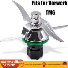 Tm6 ersatz messer gebraucht kaufen  Langenlonsheim