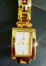 Montre femme lil d'occasion  Grasse