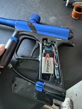 Pistola de paintball eletrônica Dangerous Power comprar usado Pistola de paintball eletrônica Dangerous Power comprar usado  Enviando para Brazil