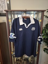 Match worn scotland for sale  BOGNOR REGIS