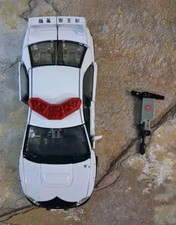 Transformers Binaltech Asterisk - Alerta Subaru Impreza WRX Meets Ai - *VEJA DESC* comprar usado  Enviando para Brazil