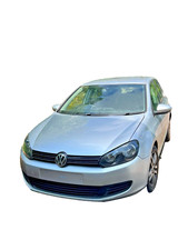 2010 volkswagen golf for sale  TETBURY