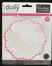 Doily fantasia collection for sale  CUPAR