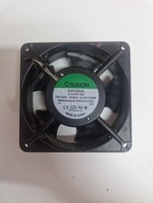 Ventilateur sunon dp200a d'occasion  Reims
