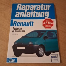 Renault twingo 1993 gebraucht kaufen  Hochdorf