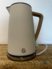 Swan sk14610whtn nordic for sale  HEMEL HEMPSTEAD
