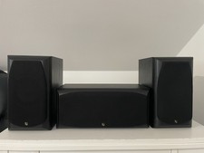 Infinity alpha lautsprecher gebraucht kaufen  Mörlenbach