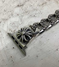 Chrome heart retro for sale  Laingsburg