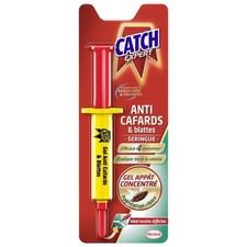 2372775 catch seringue d'occasion  France