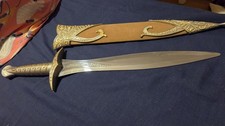 Sting replica sword for sale  BRISTOL