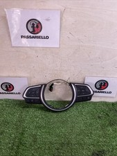 Comandi volante multifunzione usato  San Felice a Cancello