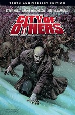 City of Others (Edición 10 Aniversario), Niles, Steve, Wrightson, Bernie, Muy segunda mano City of Others (Edición 10 Aniversario), Niles, Steve, Wrightson, Bernie, Muy segunda mano  Embacar hacia Mexico