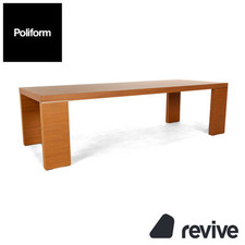 Poliform holz esstisch gebraucht kaufen  Köln