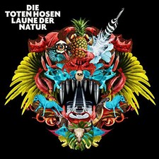 Box toten hosen gebraucht kaufen  Deutschland