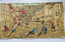 Tibor shakespeare tapestry for sale  SOLIHULL