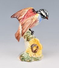Beswick birds chickadee for sale  READING