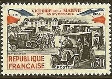 Stamp timbre 1429 d'occasion  France