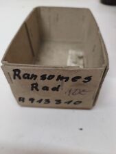 Ransomes rad 913310 gebraucht kaufen  St Johann