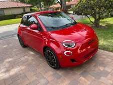 fiat 500e for sale fiat 500e for sale Orlando