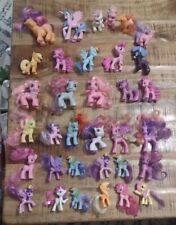 Little pony figures for sale  Booneville